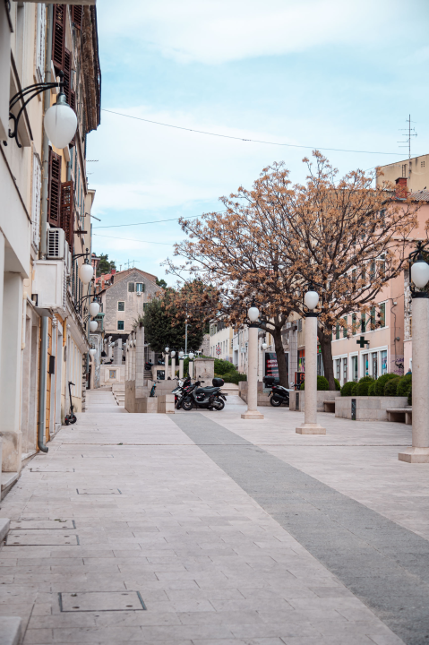 FOTO Đir po gradu, srijeda 1. travnja