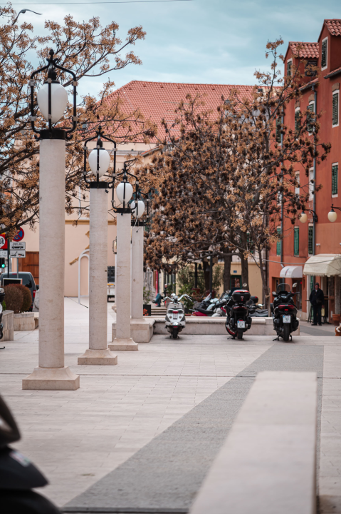 FOTO Đir po gradu, srijeda 1. travnja