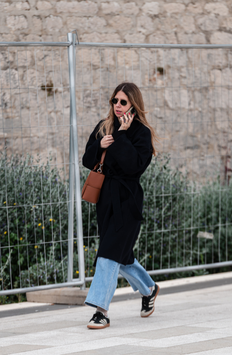 FOTO Đir po gradu, petak 3. travnja