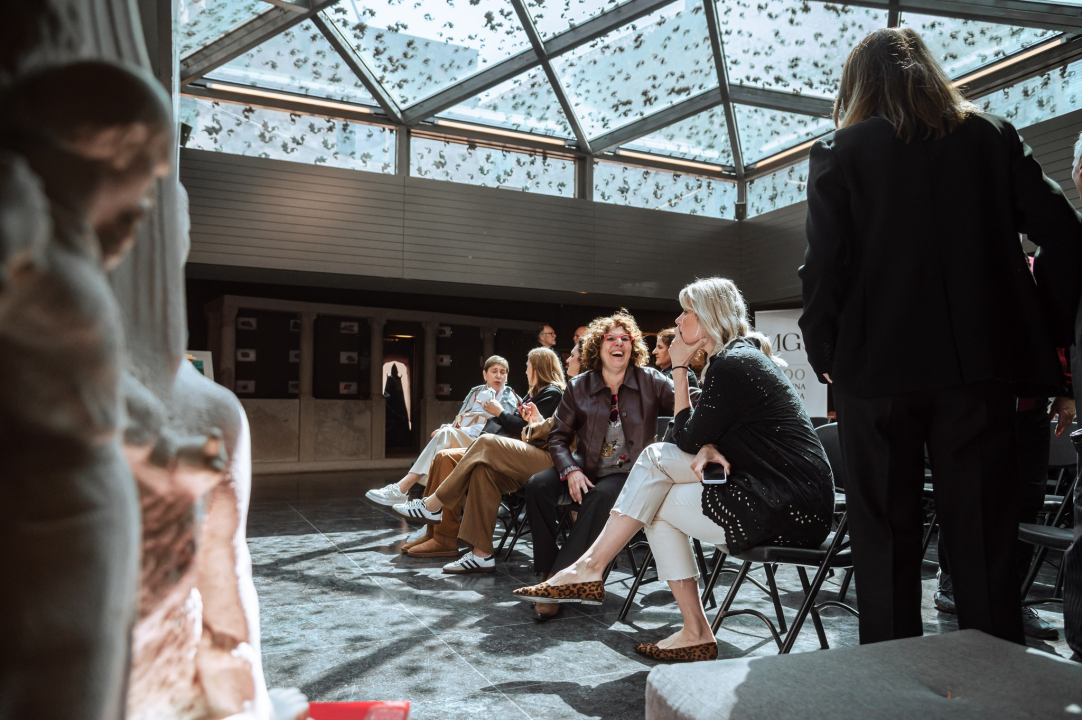 FOTO Šibenske košarkašice na okupu uoči obljetnice 1991.: 'Kao da smo se vratile u svlačionicu i to vrijeme'