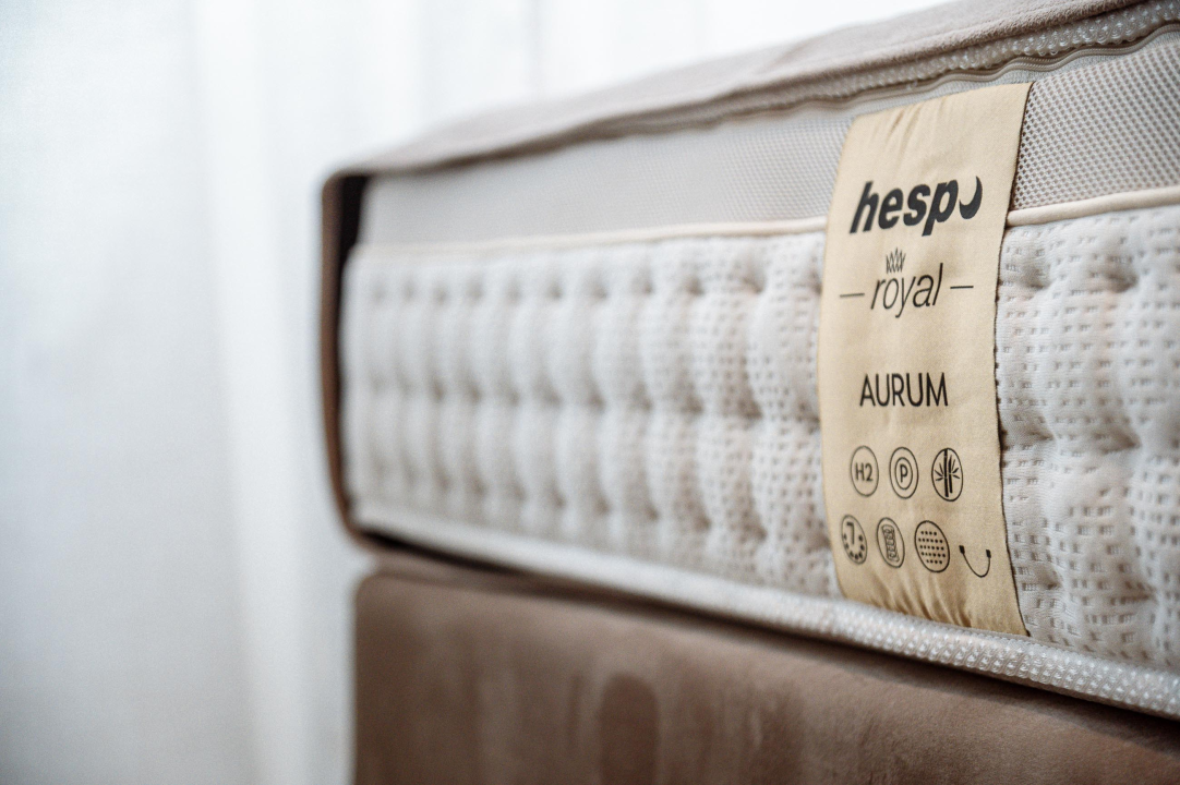 FOTO Vaš savršen san počinje u Hespu: Iskoristite posebne proljetne ponude!