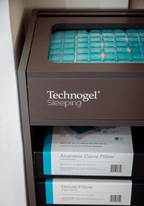 FOTO Vaš savršen san počinje u Hespu: Iskoristite posebne proljetne ponude!