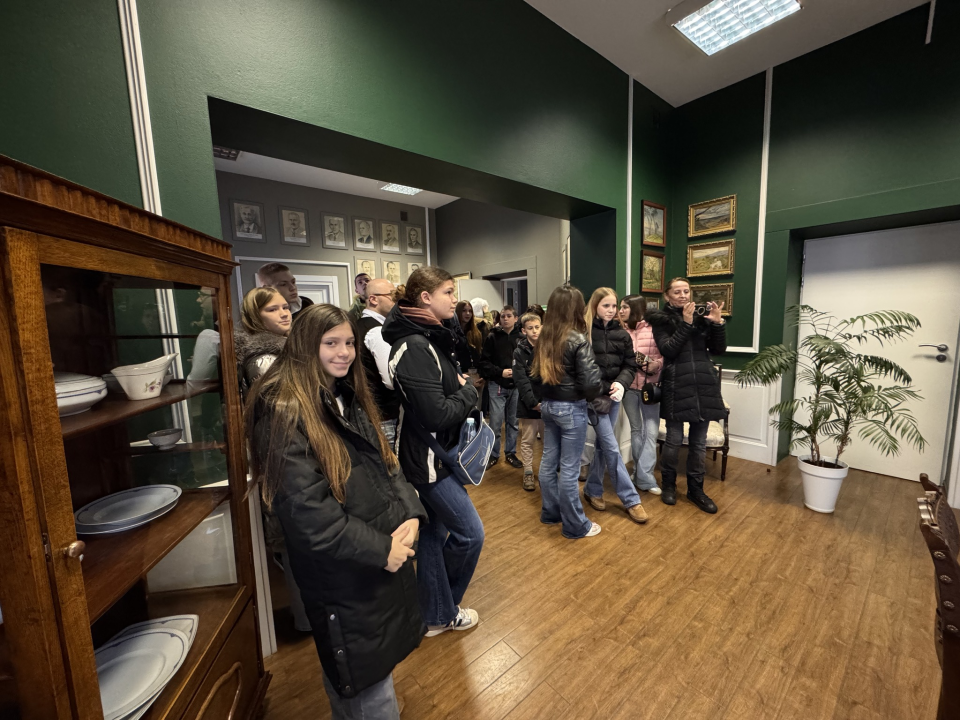 Djeca iz Općine Tisno sudjelovala u međunarodnoj razmjeni u Poljskoj