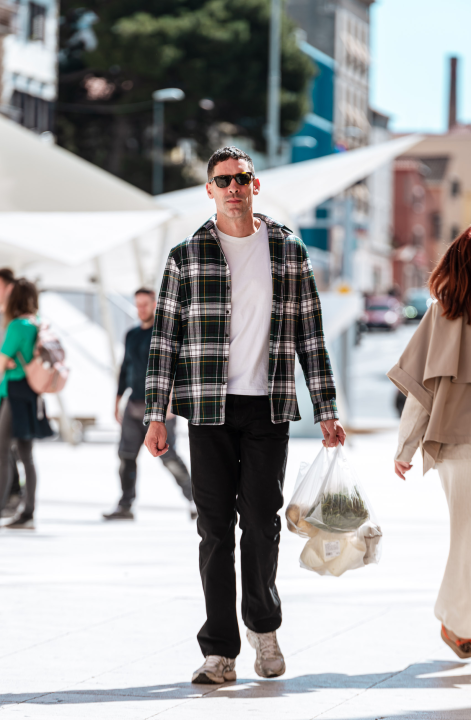 FOTO Đir po gradu, četvrtak 9. travnja