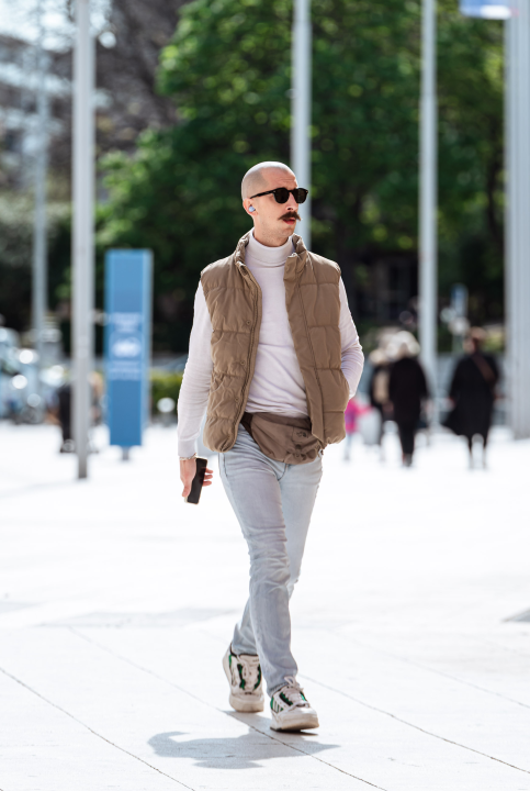 FOTO Đir po gradu, petak 10. travnja