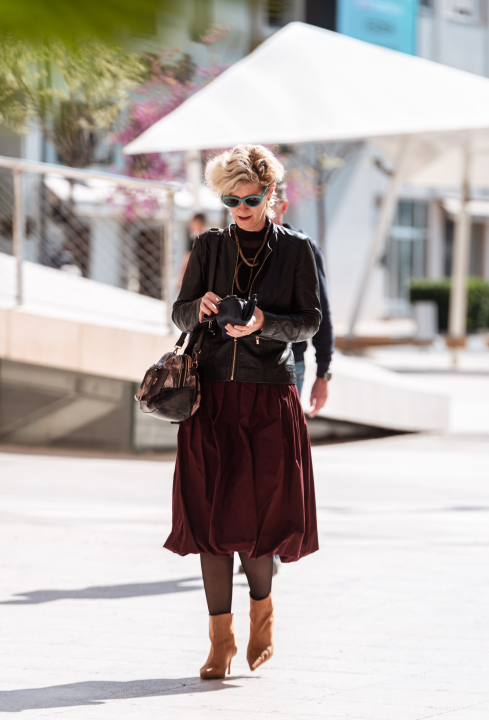 FOTO Šibenčake zasjale u proljetnim kombinacijama!