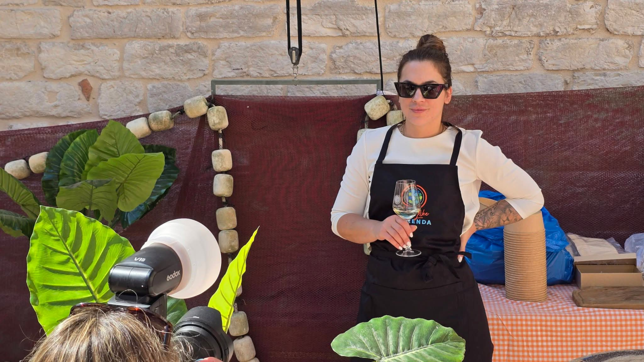 Na Maloj loži održana prva ovogodišnja ‘Taste like… Marenda’: Šibenik ponovno zamirisao na domaće okuse