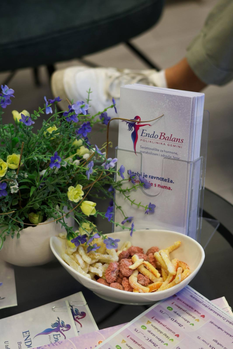 FOTO Poliklinika Gemini službeno je otvorila vrata EndoBalansa! 