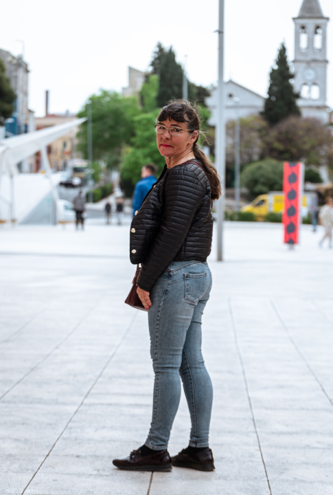 FOTO Đir po gradu, ponedjeljak 13. travnja