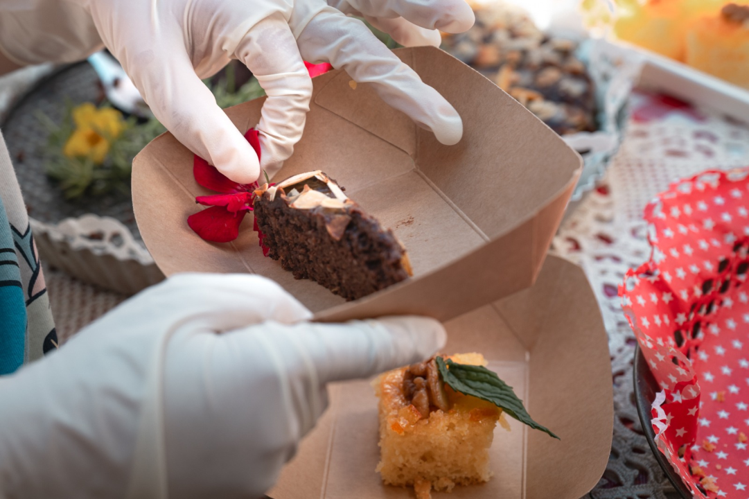 FOTO Mala loža se pretvorila u tradicionalnu marendašku kulisu: Uspješno otvorena treća sezona projekta 'Taste like... marenda'