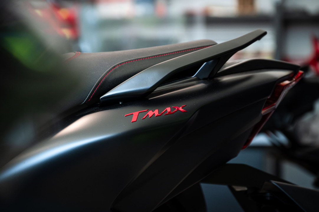 FOTO Vrijeme je za novi motor: Pronađite ga u Yamaha Pribudić & Borčić salonu u Šibeniku!