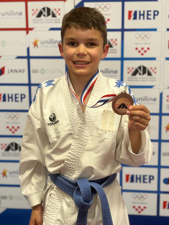 Okitaši odlični u Ivanjoj Reci