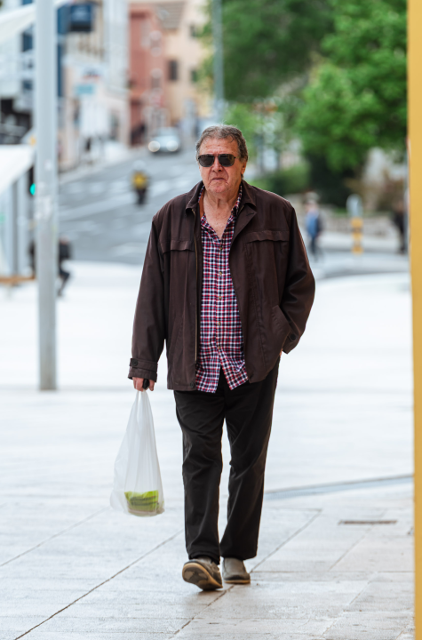 FOTO Đir po gradu, srijeda 15. travnja