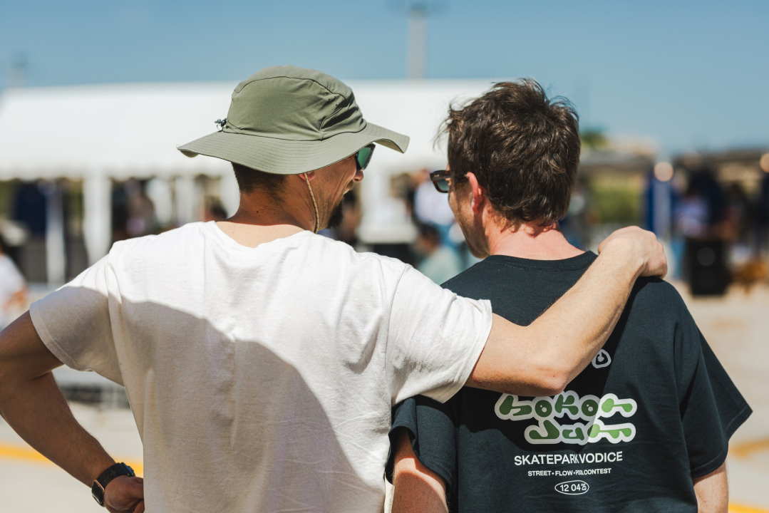 Adrenalin, trikovi i koncerti: Bokon Jam vraća skate spektakl u Vodice