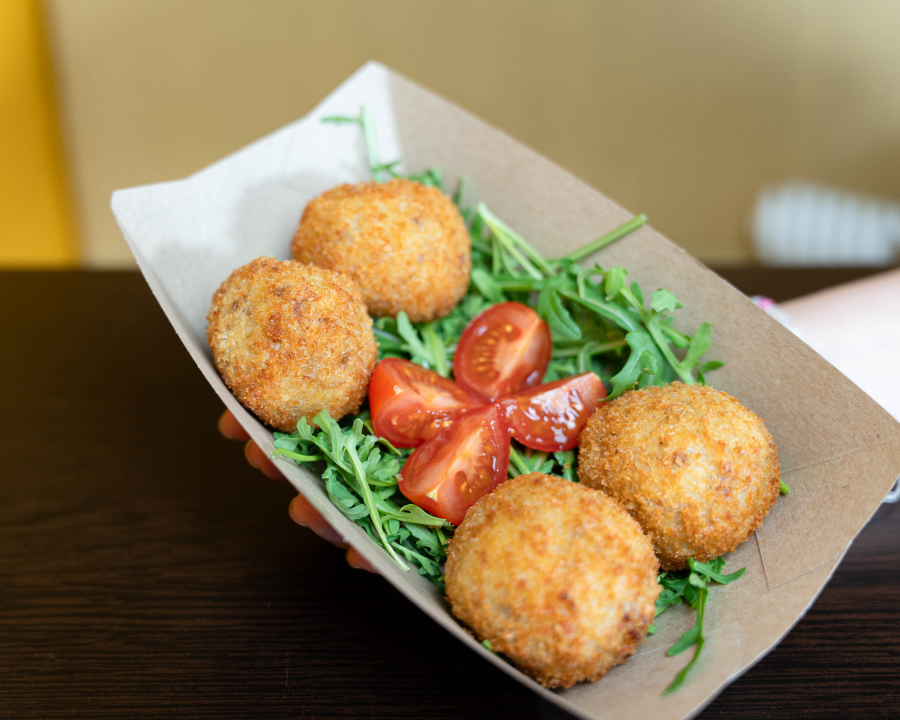 FOTO Pulse Arena i Pizzaholic: Savršen spoj za obiteljska druženja i zabavu 