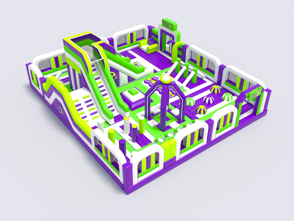 FOTO Pulse Arena i Pizzaholic: Savršen spoj za obiteljska druženja i zabavu 