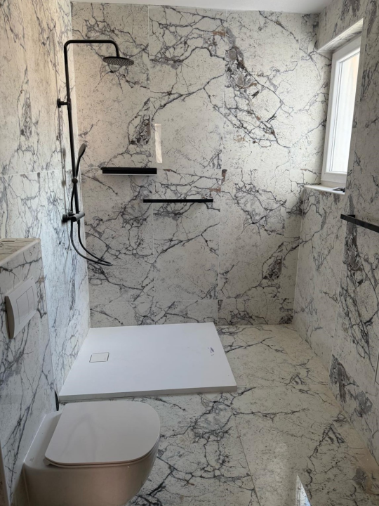 FOTO Vitez Gradnja pouzdan je partner za sve vrste građevinskih poslova!