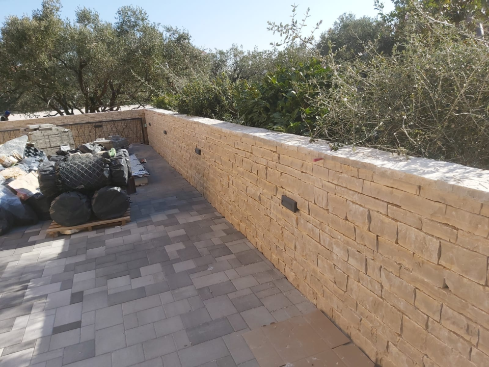 FOTO Vitez Gradnja pouzdan je partner za sve vrste građevinskih poslova!