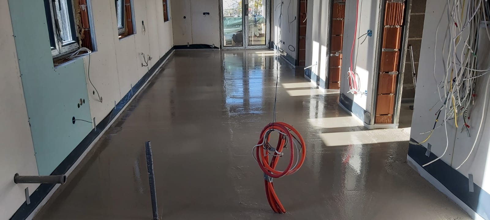 FOTO Vitez Gradnja pouzdan je partner za sve vrste građevinskih poslova!