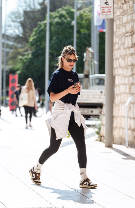 FOTO Đir po gradu, petak 17. travnja