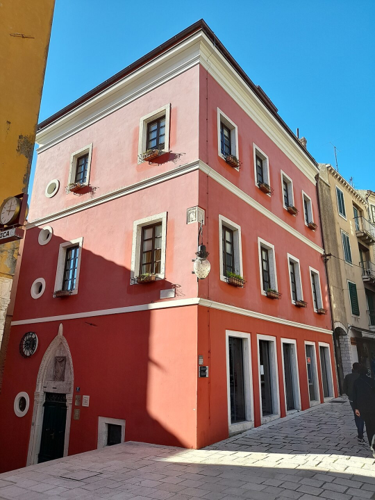 Skrivena ljepota Šibenika: 17 palača koje pričaju priču dugu stoljećima i otkrivaju svoje tajne