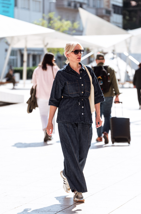 FOTO Đir po gradu, ponedjeljak 20. travnja