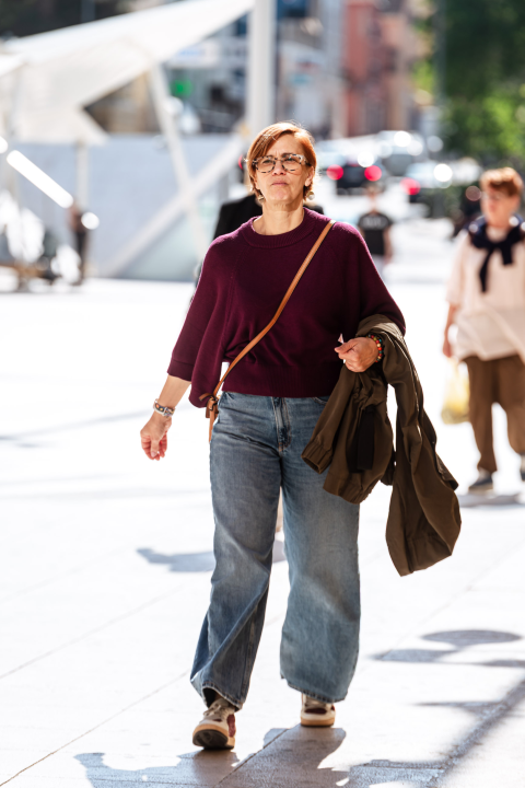 FOTO Đir po gradu, ponedjeljak 20. travnja