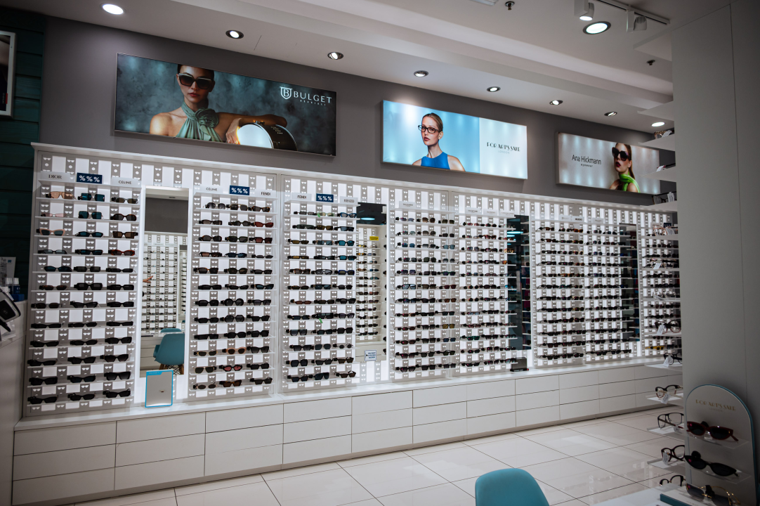 Nove naočale za novu sezonu? Pronađite ih u Ghetaldus optici!