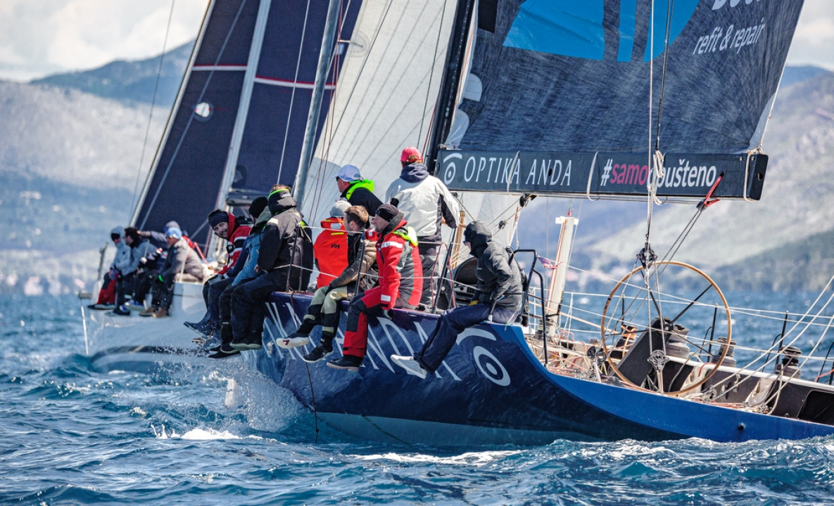 Regata krstaša ovoga vikenda po 22. put u akvatoriju otoka Zlarina