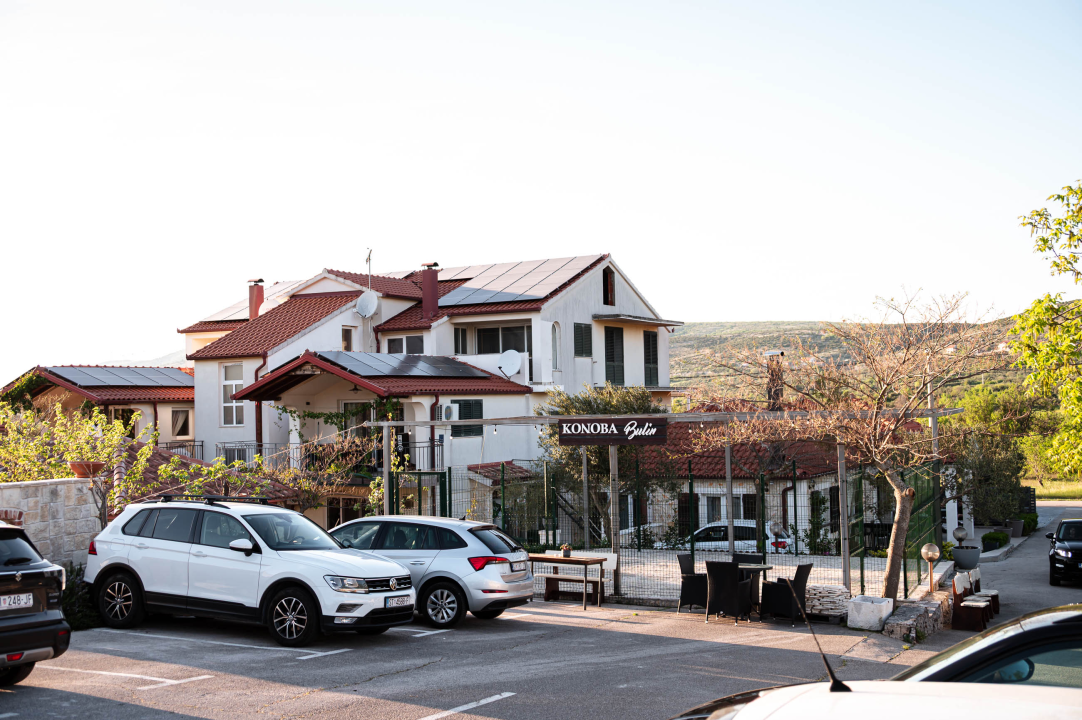 FOTO Idealan izbor za vjenčanja i proslave: Konoba Bulin u Danilu zablistala u novom ruhu!