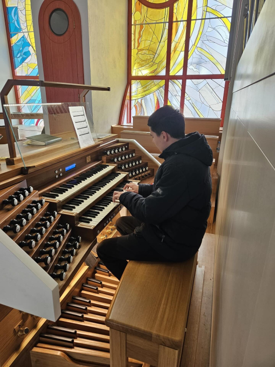 FOTO Kristijan Radić i Ante Lapić osvojili zlatne nagrade na natjecanju u Mariboru