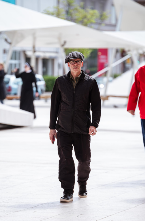 Đir po gradu, srijeda 22. travnja