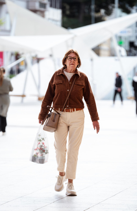 Đir po gradu, srijeda 22. travnja