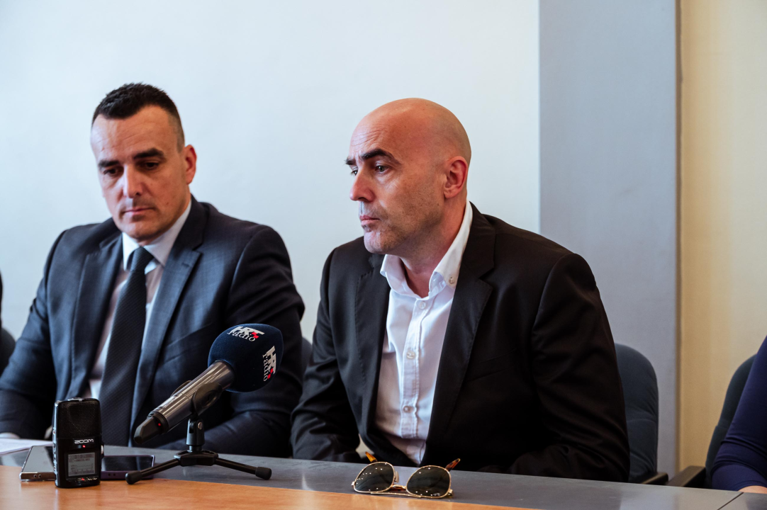 Predstavljen program jubilarnog 15. izdanja Sajma agroturizma u Skradinu