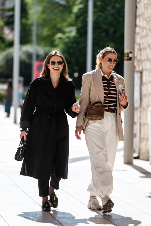 FOTO Đir po gradu, četvrtak 23. travnja