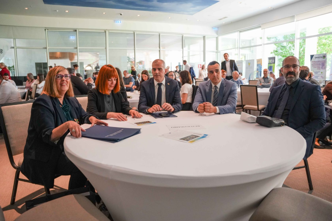 Grad Šibenik potpisnik Povelje o dekarbonizaciji zgrada do 2050. godine