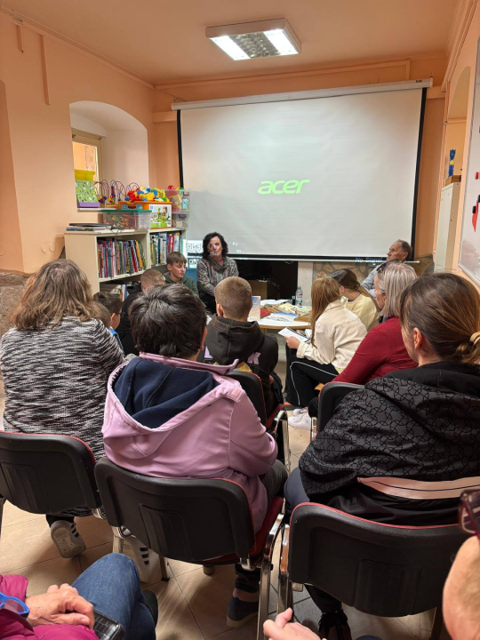 Projekt 'Putovima Vjekoslava Kaleba' predstavljen u Tisnom