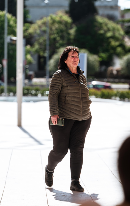 FOTO Đir po gradu, petak 24. travnja