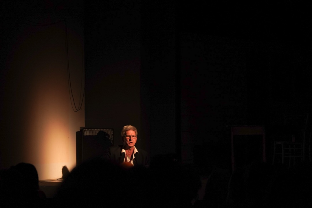 Murterski dramski amateri izveli premijeru 'Sike'