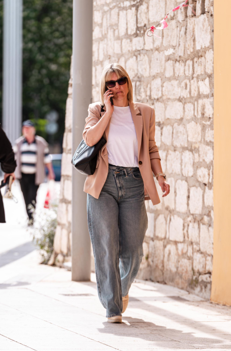 FOTO Đir po gradu, ponedjeljak 27. travnja