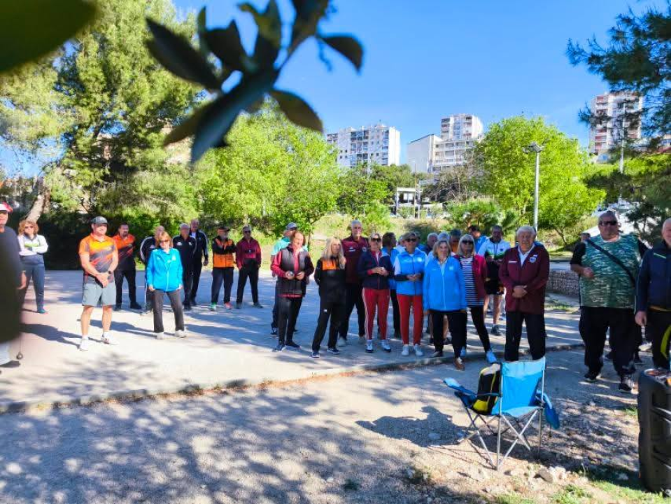 Memorijalni turnir 'Ivan Lambaša' u Šibeniku okupio najbolje igrače petanke 
