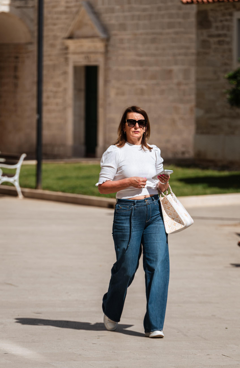 FOTO Đir po gradu, utorak 28. travnja