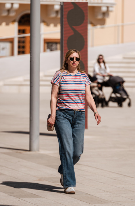 FOTO Đir po gradu, utorak 28. travnja