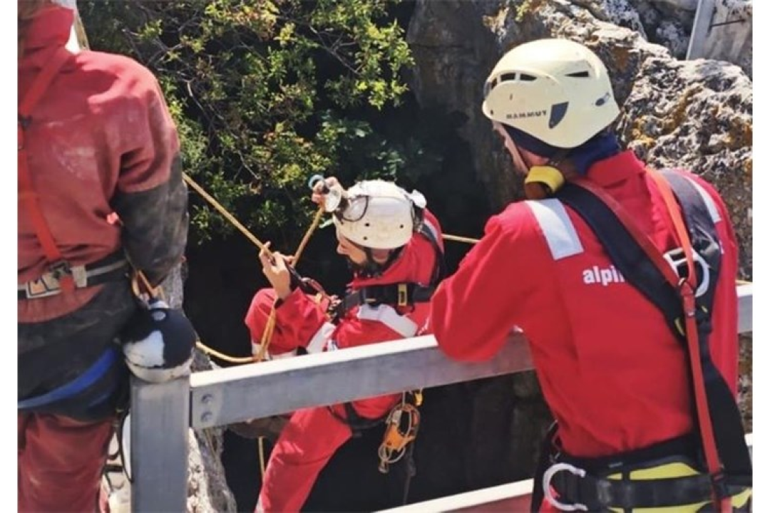 Masovna grobnica iz 2. svjetskog rata pronađena kod Tisnog