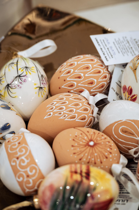 FOTO Ugrabite djela Murtića i Pulitike uz odlične popuste u Galeriji Juraj Dalmatinac!