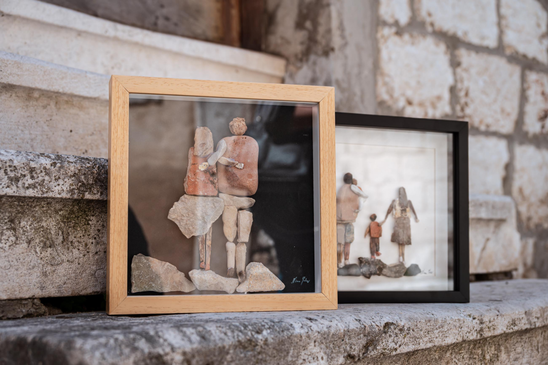 FOTO Ugrabite djela Murtića i Pulitike uz odlične popuste u Galeriji Juraj Dalmatinac!