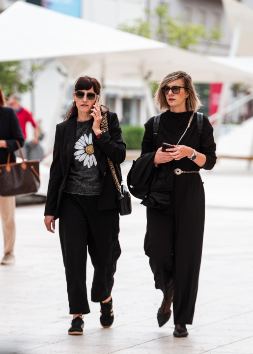 FOTO Đir po gradu, srijeda 29. travnja