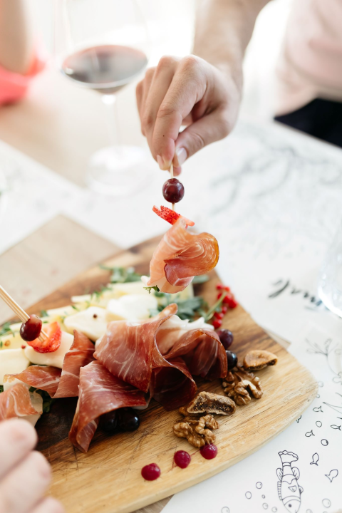 Bistro & Bar Pomalo otvara svoja vrata uz vrhunske svirke ovaj vikend! 