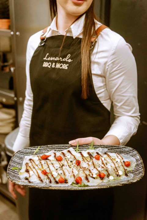 FOTO Proslavite svoje posebne trenutke u Leonardo BBQ & More!