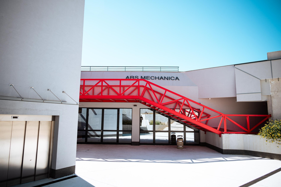 Dan otvorenih vrata Industrijsko-obrtničke škole